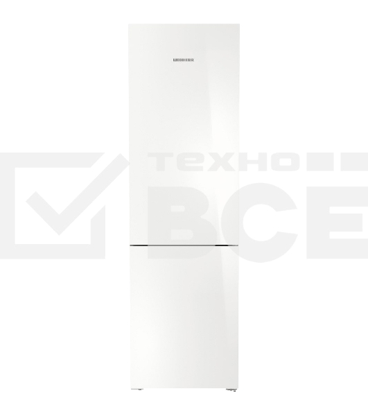 Холодильник Liebherr CNgwc 5723-22 001 белый двухкамерный 266/100л морозилка снизу