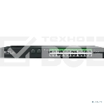 Коммутатор Netis 24PORT 10/1000M POE 2 SFP COMBO P124GC, фото7