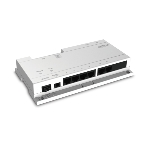 Коммутатор Dahua DHI-VTNS1060A, 6×PoE (24 В) + 2×Uplink, неуправляемый, фото10