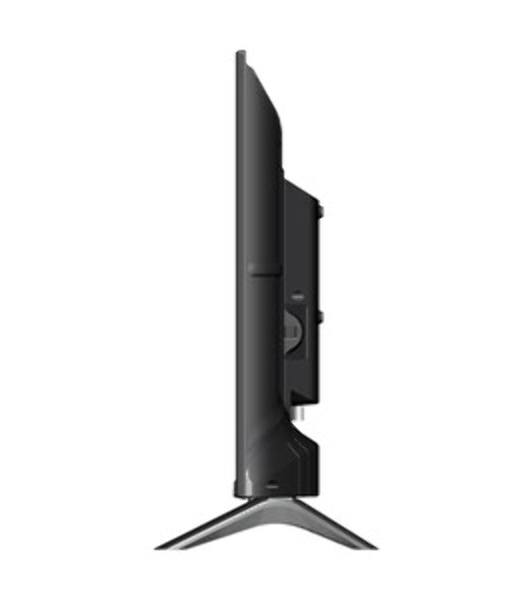 Телевизор BQ 32' 32FS34B черный DLED HD 60Hz СалютТВ