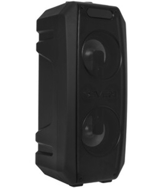 Портативная колонка SVEN PS-740, черный