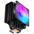 Кулер для процессора Cooler Master Hyper 212 ARGB черный, 120 мм, алюминий/медь, 1800 об/мин, 27 дБ, 4 pin, 150 Вт, 157 мм, фото12