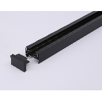 Шинопровод GL7106 BK черный матовый IP20 Standard 220V NEW 3000*32.5*19.8, фото4