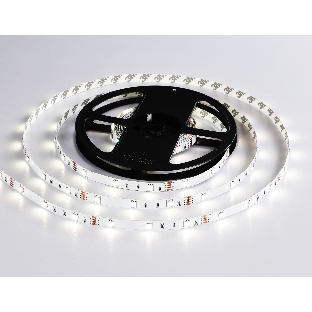Комплект светодиодной ленты GS2401 5050 30Led/ 7.2W m/ 12V IP20 RGB/ 5000*10*1.87mm (4 конт.)