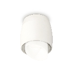 Светильник Ambrella Light XS1141042 SWH/FR белый песок/белый матовый MR16 GU5.3 (C1141, N7175), фото4