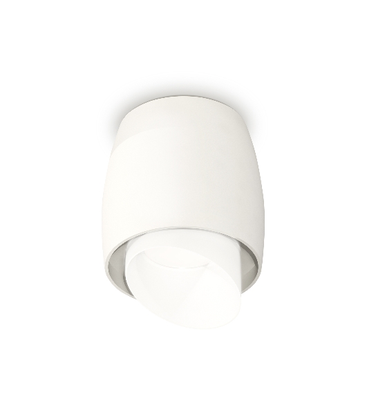 Светильник Ambrella Light XS1141042 SWH/FR белый песок/белый матовый MR16 GU5.3 (C1141, N7175)