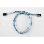 Кабель SuperMicro CBL-SAST-0531 HDmSAS-HDmSAS 0.8m, фото8