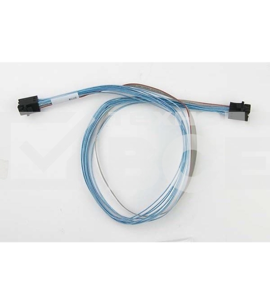 Кабель SuperMicro CBL-SAST-0531 HDmSAS-HDmSAS 0.8m