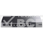 Сетевое оборудование TP-Link SMB TL-SG2008 8-port Pure-Gigabit Desktop Smart Switch, 8 10/100/1000Mbps RJ45 ports, Tag-based VLAN, STP/RSTP/MSTP, IGMP V1/V2/V3 Snooping, DHCP Filtering, 802.1P Qos, Rate Limiting, Voice VLAN, , фото10
