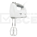 Миксер стационарный Bosch MFQ36460 450Вт белый/серый, фото5