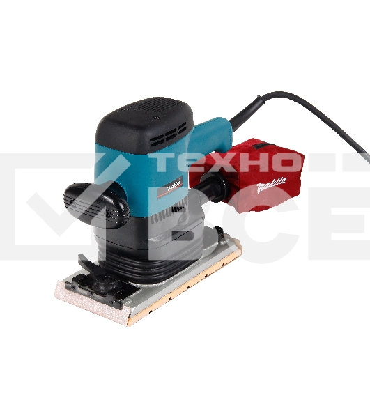 Шлиф.машинка плоская MAKITA 9046600Вт 6000об/мин 115x230мм