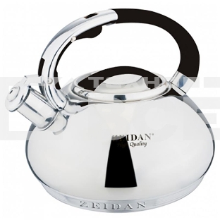 Чайник для плиты Zeidan Z-4158