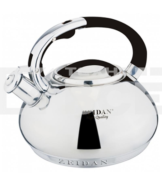 Чайник для плиты Zeidan Z-4158