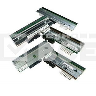 Печатающая головка Zebra ZD410 printhead 300dpi P1079903-011
