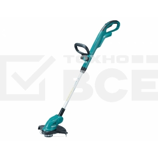 Триммер аккумуляторный Makita DUR181Z