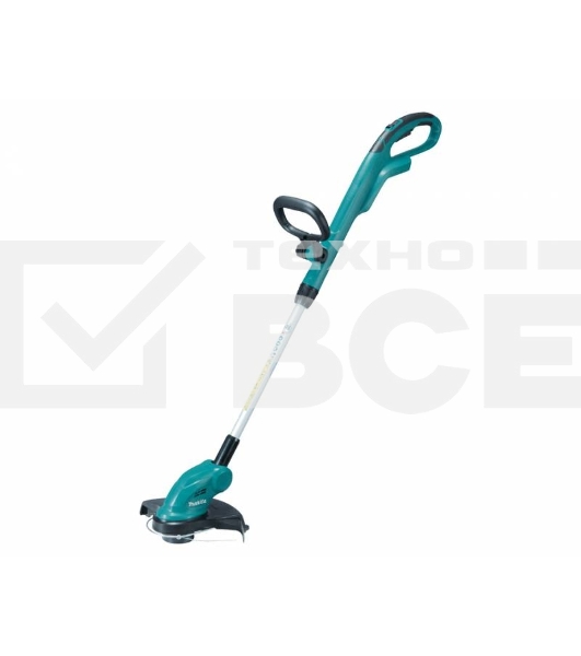 Триммер аккумуляторный Makita DUR181Z