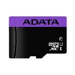 Флеш карта SD ADATA XC 64Gb Class10 ADATA ASDX64GUICL10-R, фото3