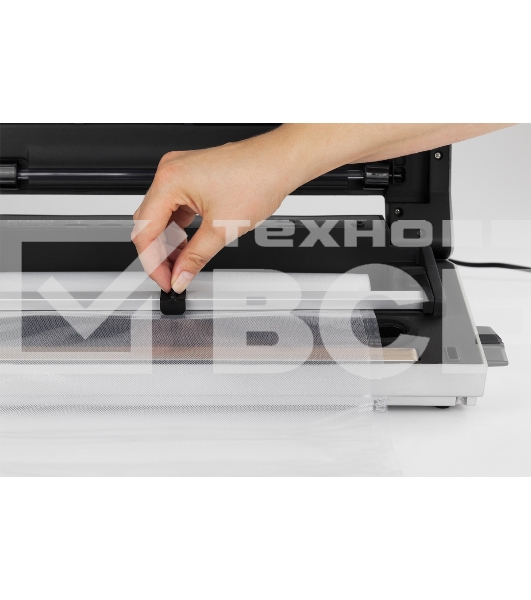 Вакуумный упаковщик CASO GourmetVAC 380