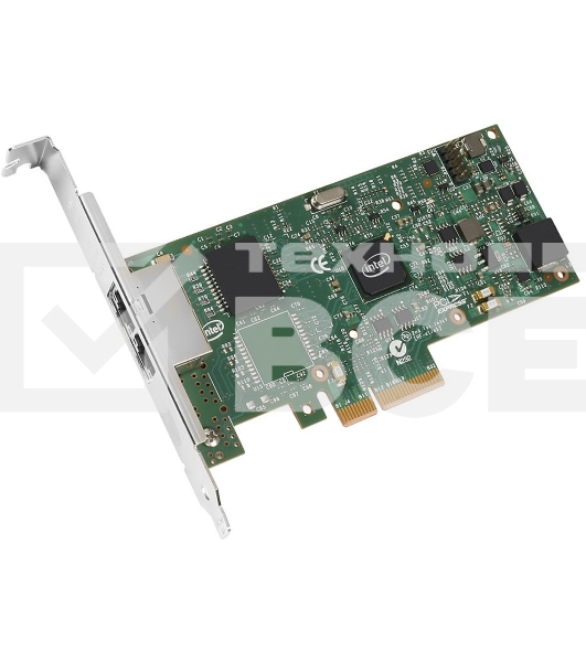 Сетевой адаптер INTEL I350T2V2BLK 936714