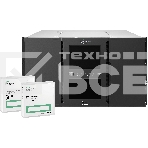 Картридж HPE Q2078A LTO-8 Ultrium 30TB RW Data, фото 1