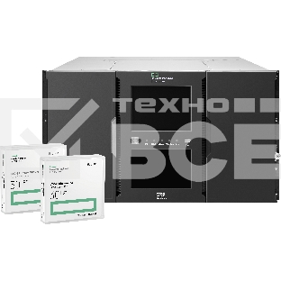 Картридж HPE Q2078A LTO-8 Ultrium 30TB RW Data