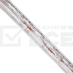 Дюралайт LED, свечение с динамикой (3W) - синий, бухта 100м, фото5