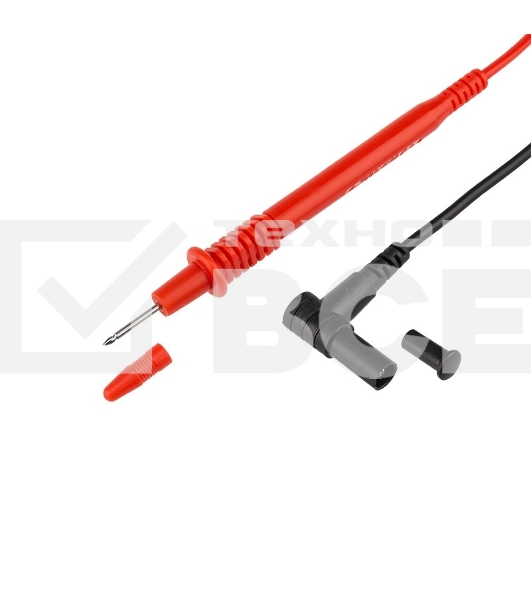 Щупы тестера REX08 Rexant