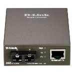 Сетевое оборудование D-Link DMC-F15SC/A1A Медиаконвертер из 100BASE-TX по витой паре в 100BASE-FX по одномодовому волокну (15 км, SC), фото7