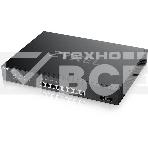 Коммутатор Zyxel NebulaFlex XS1930-10-ZZ0101F 2SFP+ управляемый, фото3