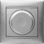 Светорегулятор LED 300Вт ал. Valena, фото11