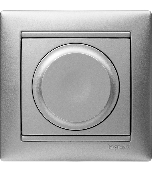 Светорегулятор LED 300Вт ал. Valena