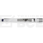 Коммутатор 24PORT 1000M 2SFP USW-24 UBIQUITI, фото3
