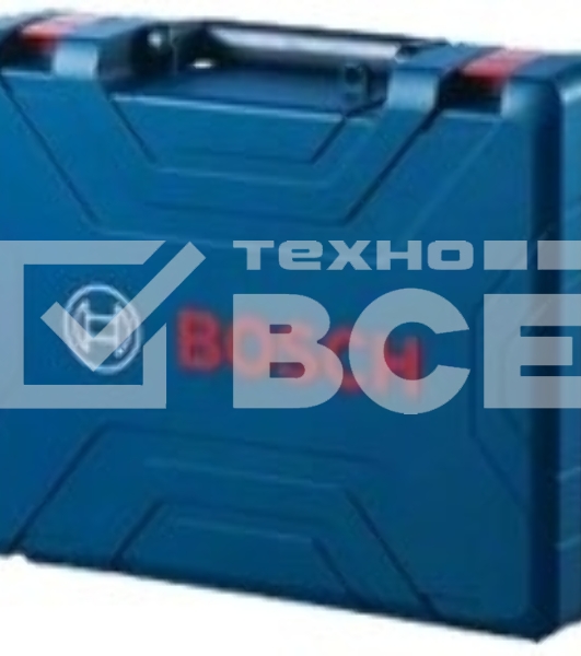 Шуруповерт Bosch GTB 650 06014A2000, Сетевой, 650Вт