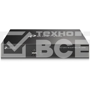Сетевой видеорегистратор TP-Link VIGI NVR1008H 8 Channel Network Video Recorder