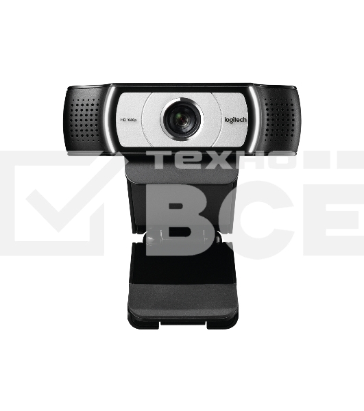 Цифровая камера Logitech Webcam C930с 960-000972/960-001260