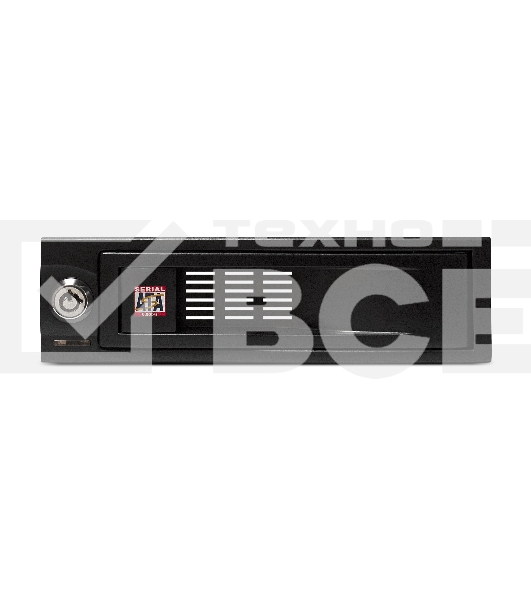 Корзина для HDD ExeGate EX289283RUS HS135-01 (универсальная, на 1*3,5
