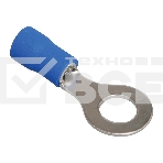 Наконечник НКИ 2-6 (кольцо 1.5-2.5) (уп.100шт) ИЭК UNL20-D25-4-6, фото2