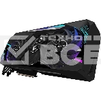 Видеокарта Gigabyte GV-N3080AORUS M-10GD 3.0 LHR, фото4