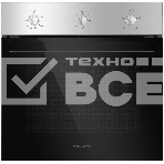 Шкаф духовой газовый Maunfeld EOGC604S, встраиваемый, фото22