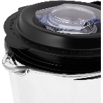 Блендер стационарный Kitfort KT-3020 600Вт нержавеющая сталь, фото9