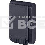 Пылесос вертикальный Samsung VS15A6031R4/EV фиолетовый/чёрный, питание от аккумулятора, 150 Вт, уборка сухая, пылесборник 0.8 л, работа от АКБ max 40 мин., фото27