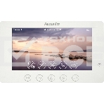 Видеодомофон Falcon Eye Cosmo HD Wi-Fi белый, фото 1
