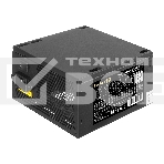 Блок питания ExeGate 650PPH-LT-S-OEM (EX282046RUS-OEM-S), 650Вт, 80 PLUS, 120мм, черный, фото2