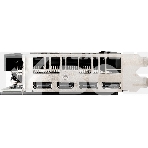 Видеокарта MSI RTX2060 VENTUS GP OC 6GB  GDDR6 1710/14000 HDMIx1 DPx3 HDCP, фото7