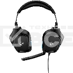 Гарнитура Logitech Headset G432 Wired Gaming Leatherette Retail, фото9