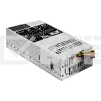 Блок питания ExeGate F300S (EX288876RUS), 300Вт, 40мм, серебряный, фото2