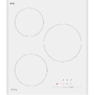 Варочная панель Korting HI 43053 BW
