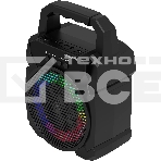 Портативная колонка Digma D-PS1500 черный 10 Вт 1.0 BT 10м 500mAh, фото 1