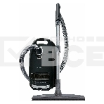 Пылесос Miele Complete C3 Parquet XL PowerLine черный, фото2