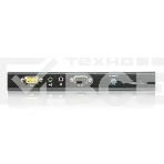 Квм удлинитель ATEN USB VGA/Audio Cat 5 KVM Extender (1280 x 1024@200m), фото5
